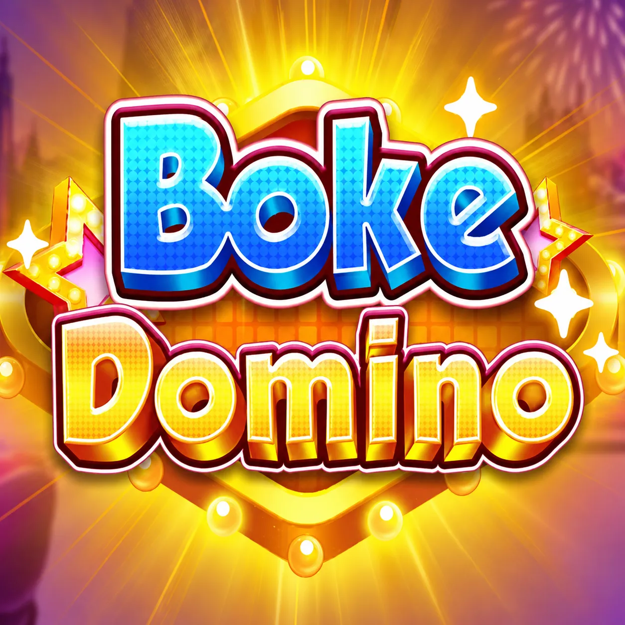 bokedomino APK FPS