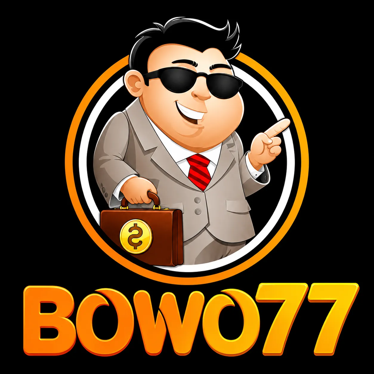 bowo77 APK Fighting