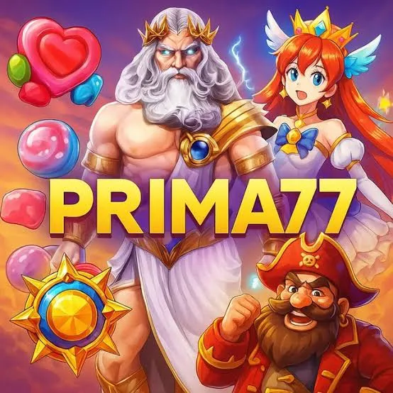 PRIMA77 - Permainan Slot Menarik dan Seru